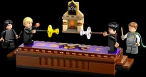 Hogwarts™ Castle: Dueling Club