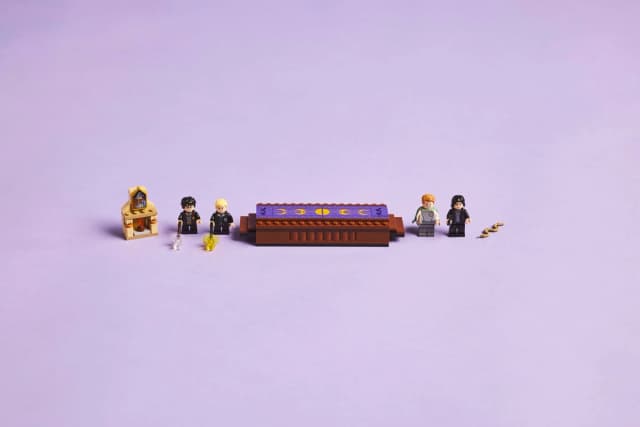 Hogwarts™ Castle: Dueling Club - Image 3