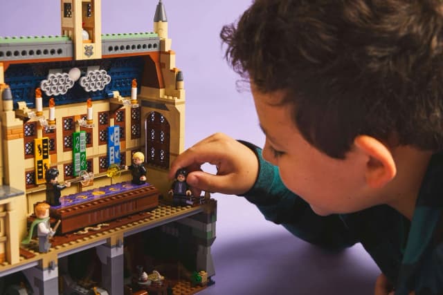 Hogwarts™ Castle: Dueling Club - Image 8
