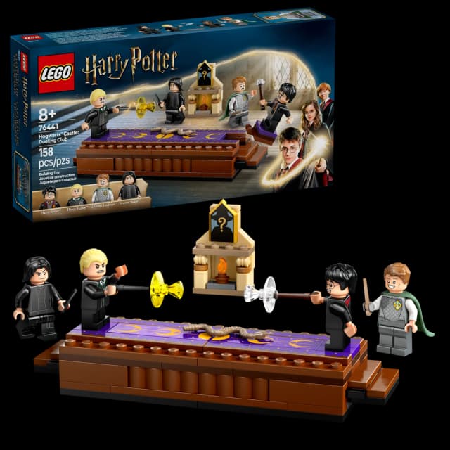 Hogwarts™ Castle: Dueling Club - Image 2