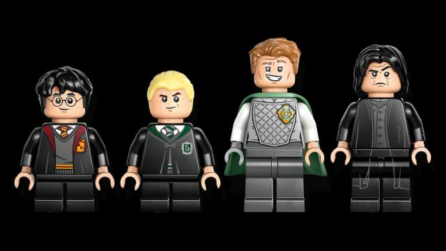 Hogwarts™ Castle: Dueling Club - Image 6