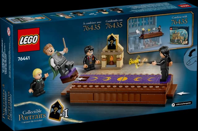 Hogwarts™ Castle: Dueling Club - Image 7