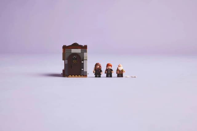 Hogwarts™ Castle: Charms Class - Image 2