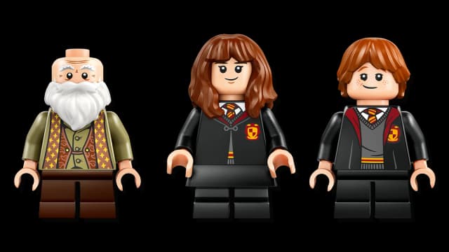 Hogwarts™ Castle: Charms Class - Image 13