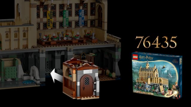 Hogwarts™ Castle: Charms Class - Image 7