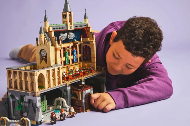 Hogwarts™ Castle: Charms Class - Image 3