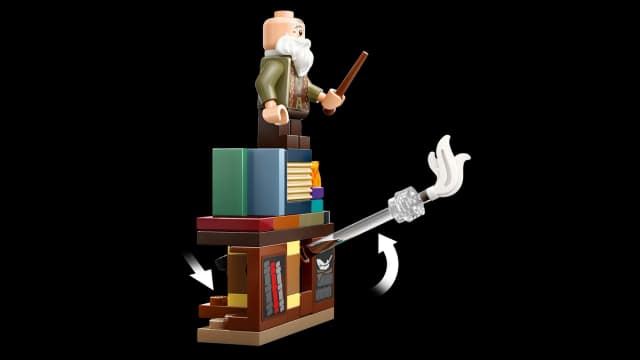 Hogwarts™ Castle: Charms Class - Image 8