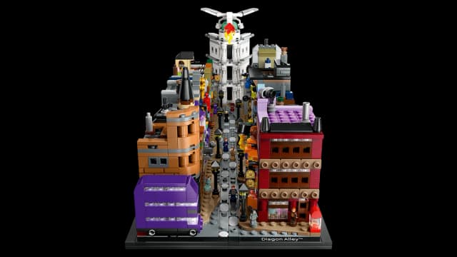 Diagon Alley™ Wizarding Shops - Image 10