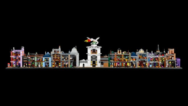 Diagon Alley™ Wizarding Shops - Image 11