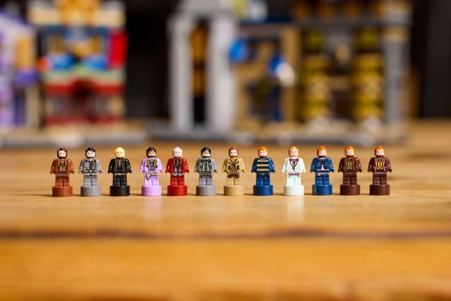 Diagon Alley™ Wizarding Shops - Image 13