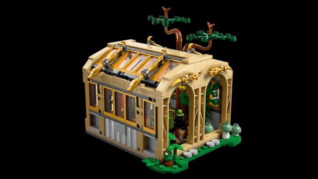 Hogwarts™ Castle: Herbology Class - Image 8