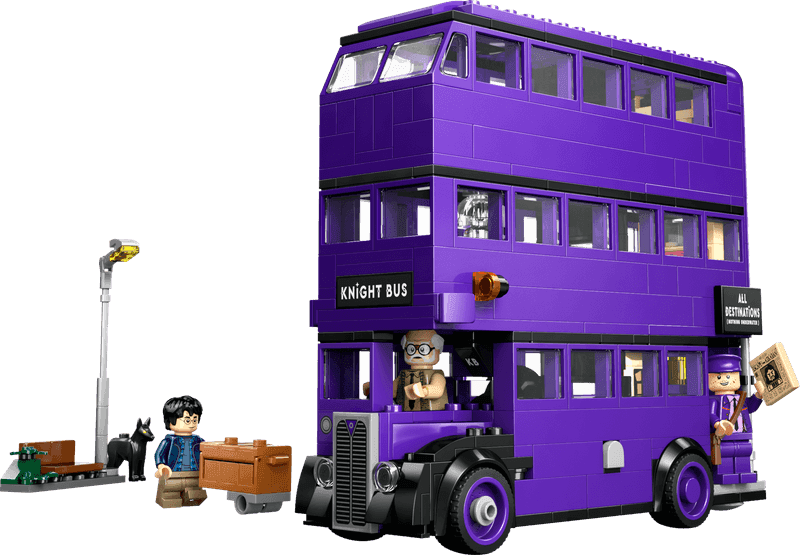 Knight Bus™ Adventure