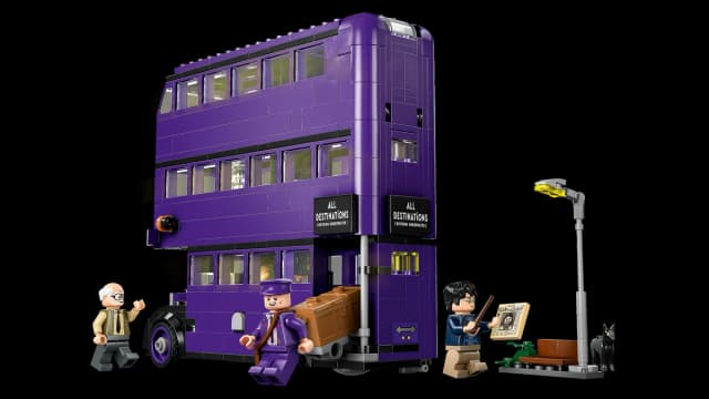 Knight Bus™ Adventure - Image 6