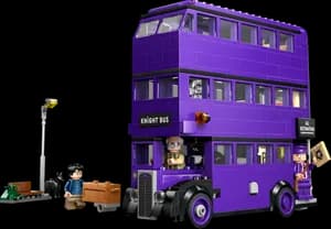 Knight Bus™ Adventure