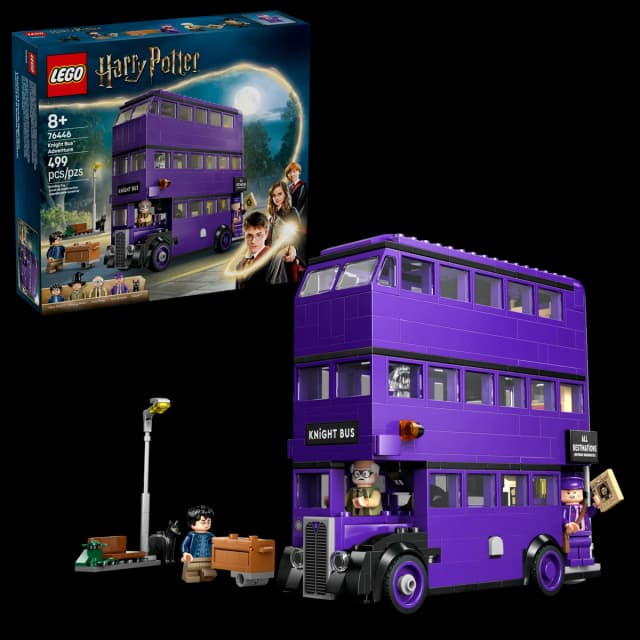 Knight Bus™ Adventure - Image 9