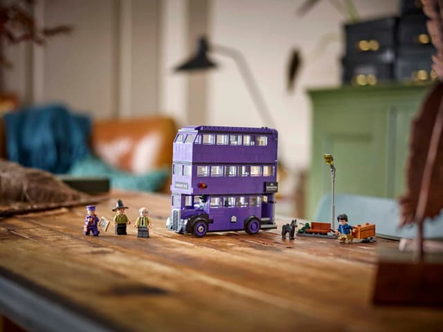Knight Bus™ Adventure - Image 2
