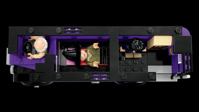 Knight Bus™ Adventure - Image 7
