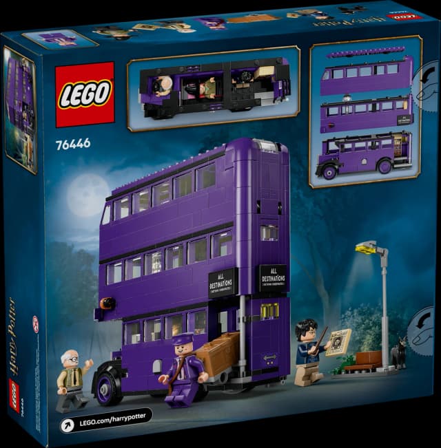 Knight Bus™ Adventure - Image 10