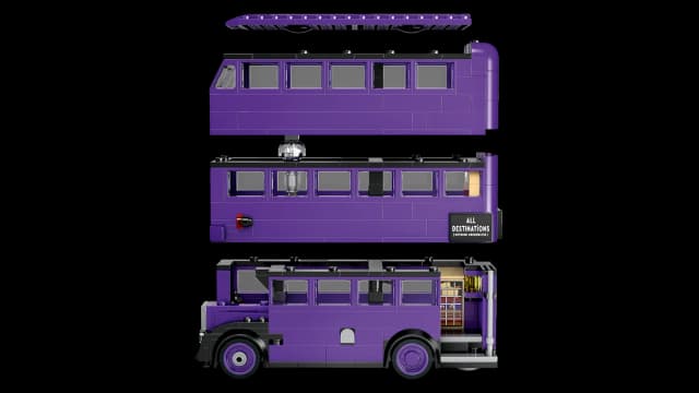 Knight Bus™ Adventure - Image 8