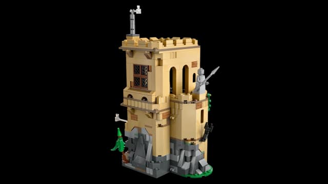 Hogwarts™ Castle: Flying Lessons - Image 9
