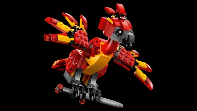Fawkes™: Dumbledore's Phoenix - Image 9