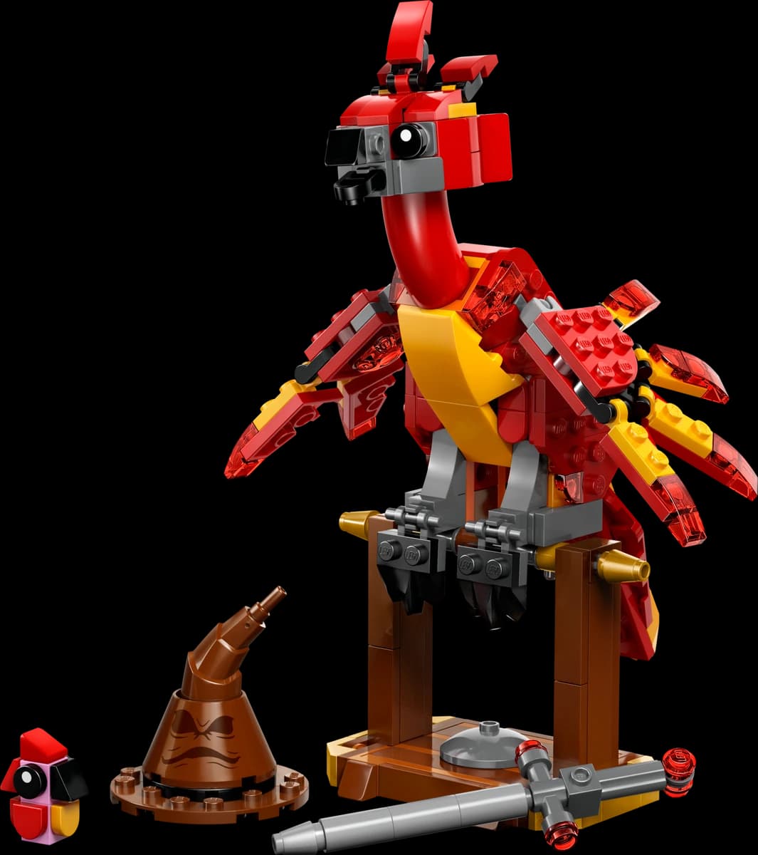 Fawkes™: Dumbledore's Phoenix
