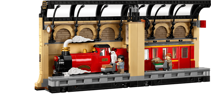 Book Nook: Hogwarts™ Express