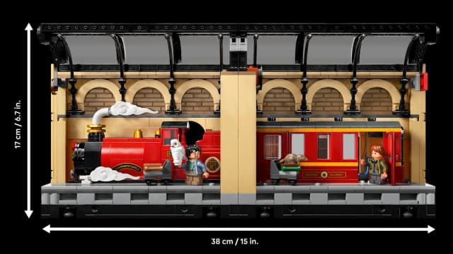 Book Nook: Hogwarts™ Express - Image 12