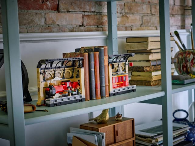 Book Nook: Hogwarts™ Express - Image 11