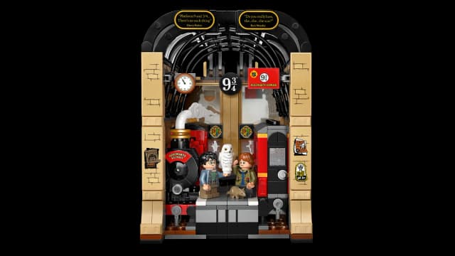 Book Nook: Hogwarts™ Express - Image 5