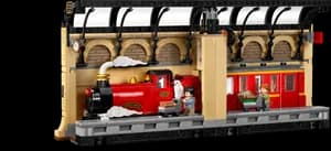 Book Nook: Hogwarts™ Express