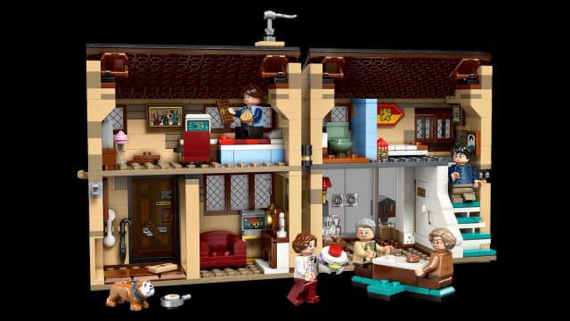 Privet Drive: Aunt Marge's Visit - Image 9