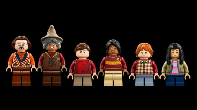 Quality Quidditch™ Supplies & Ice Cream Parlour - Image 4