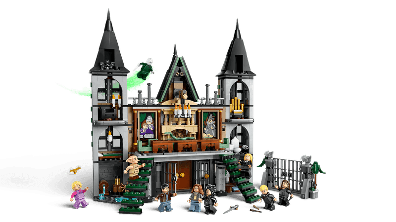 Malfoy Manor