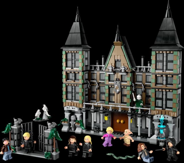 Malfoy Manor - Image 2