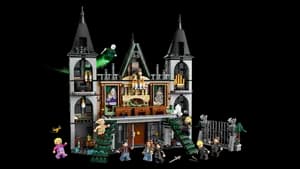 Malfoy Manor