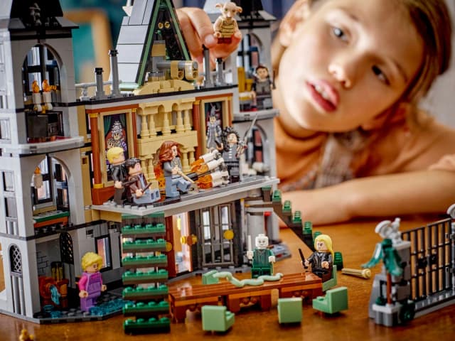 Malfoy Manor - Image 3