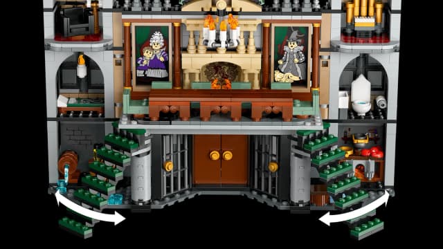 Malfoy Manor - Image 7