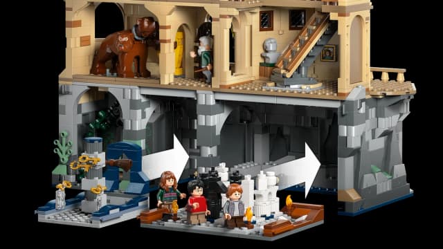 Hogwarts™ Castle: The Main Tower - Image 2