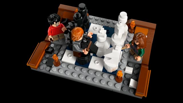 Hogwarts™ Castle: The Main Tower - Image 10