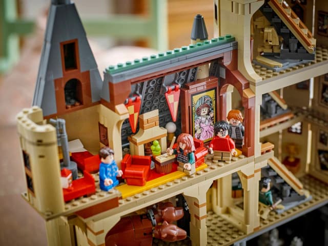 Hogwarts™ Castle: The Main Tower - Image 6