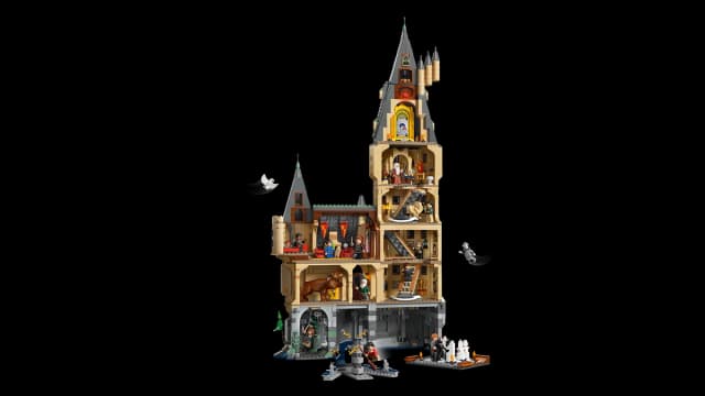 Hogwarts™ Castle: The Main Tower - Image 13