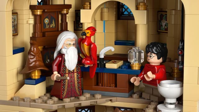 Hogwarts™ Castle: The Main Tower - Image 9