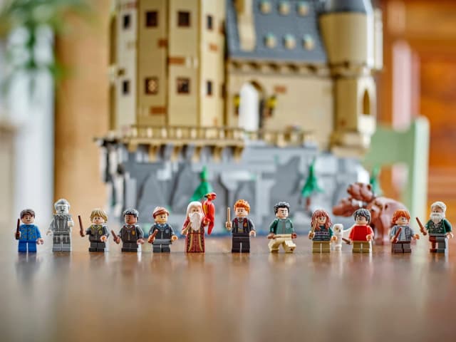 Hogwarts™ Castle: The Main Tower - Image 4
