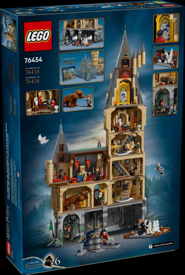 Hogwarts™ Castle: The Main Tower - Image 14