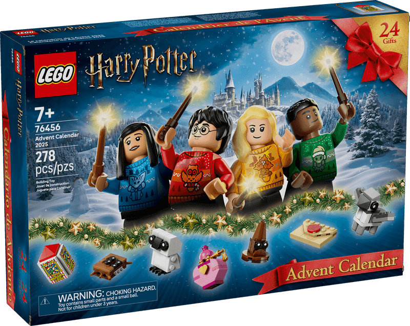 Advent Calendar 2025