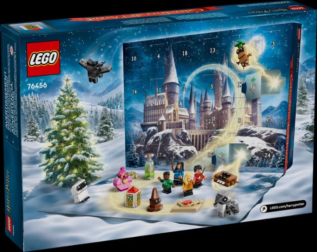 Advent Calendar 2025 - Image 9