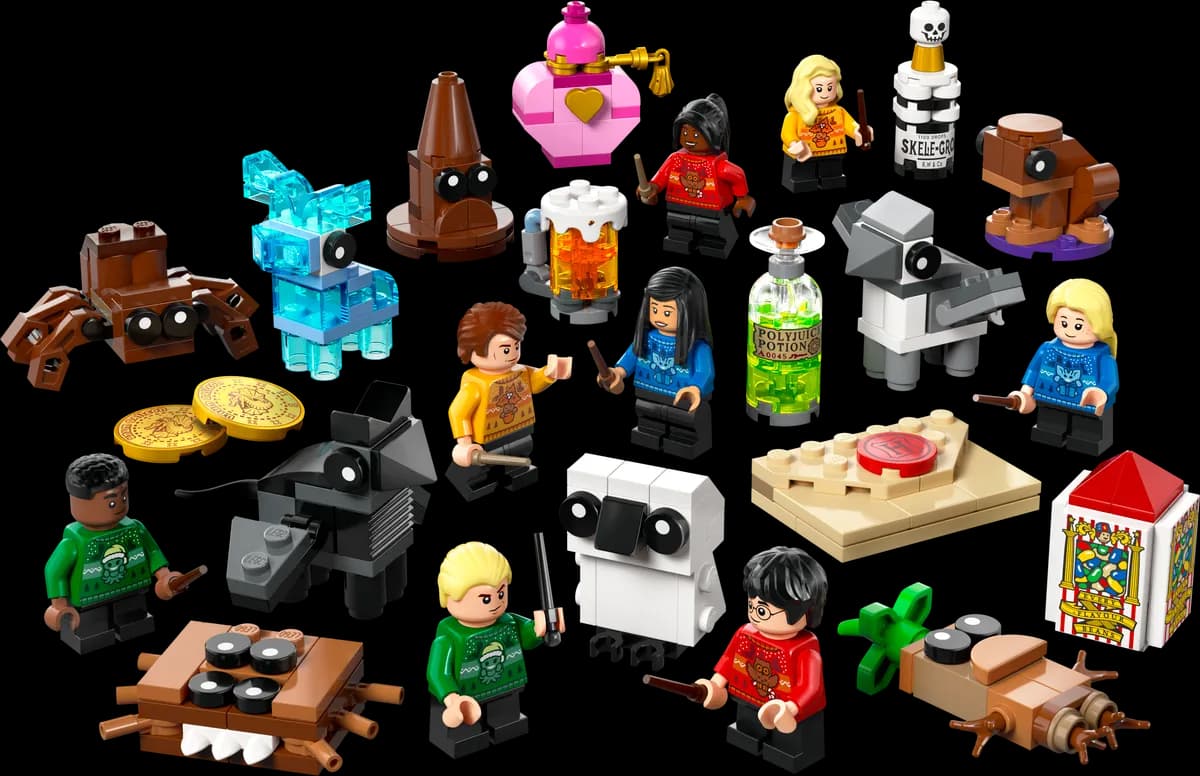 Advent Calendar 2025