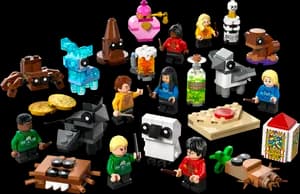 Advent Calendar 2025