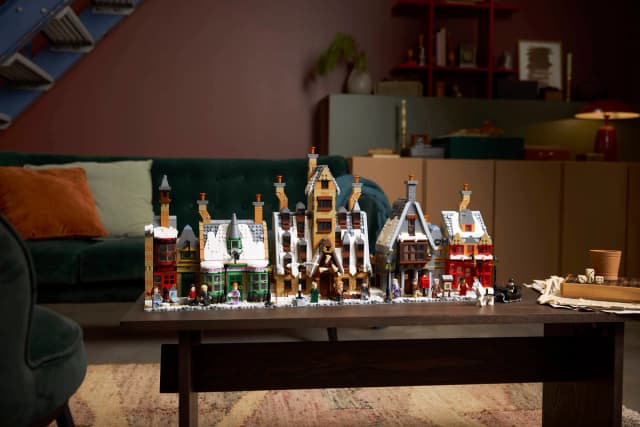 Hogsmeade™ Village – Collectors' Edition - Image 4
